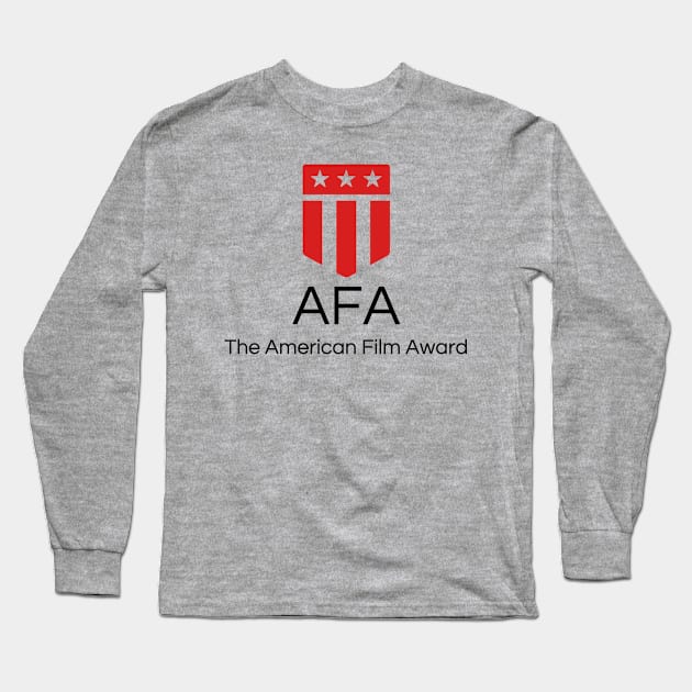 AFA Long Sleeve T-Shirt by AFA